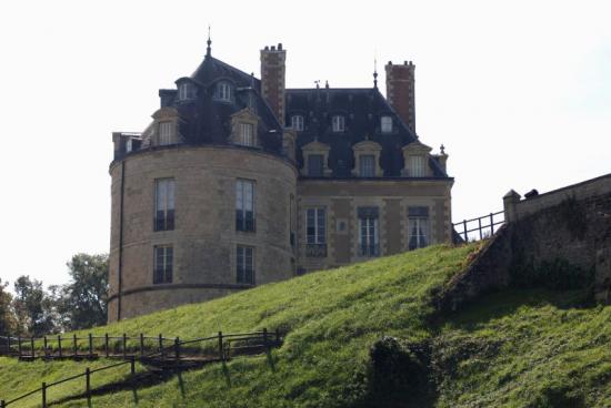 le chateau apremont.JPG